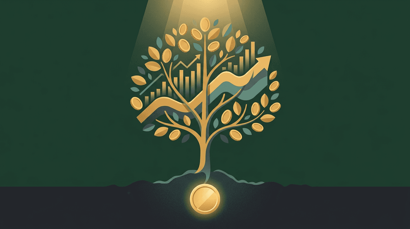 You Have $1,000 to Invest: Where Should You Start?