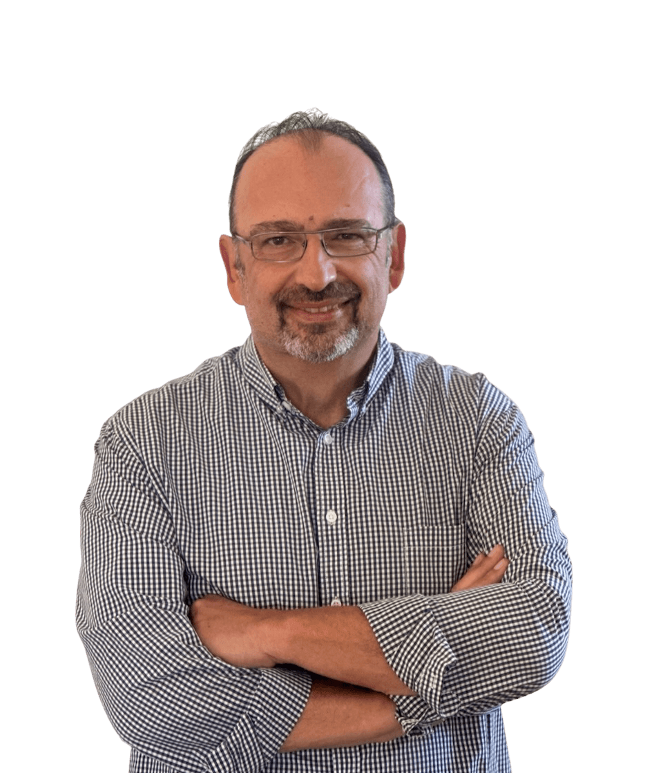 Sergio Avedian - Wall Street Professional and Trading Mentor