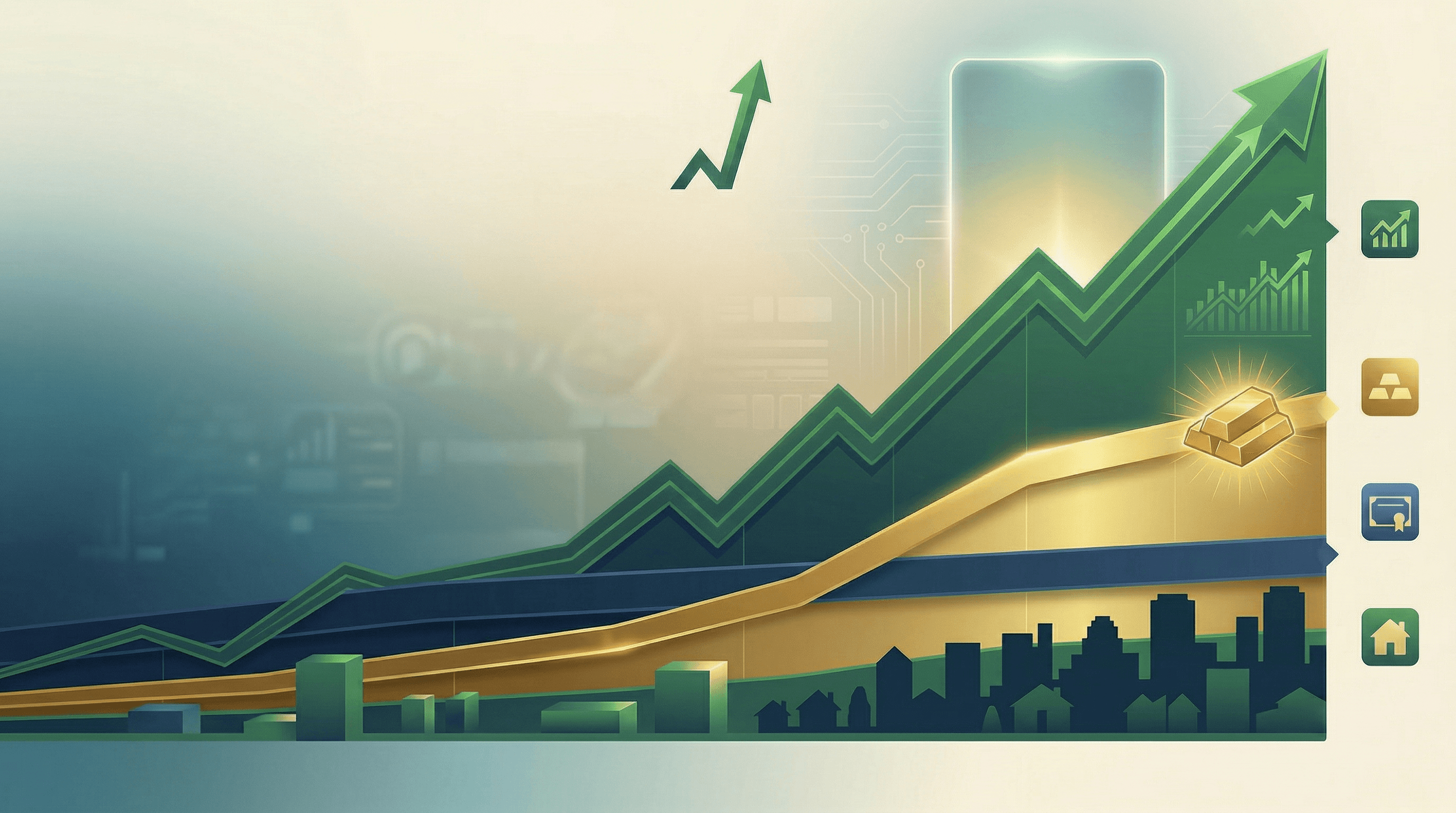 The Best-Performing Asset Class of the Last 100 Years, And It’s Not Even Close