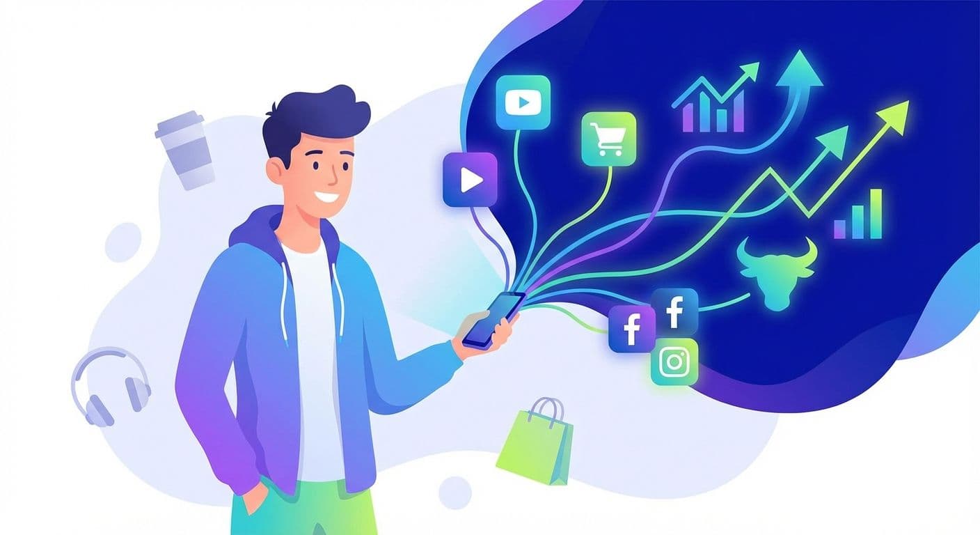 Why You Should Invest in the Brands You Actually Use