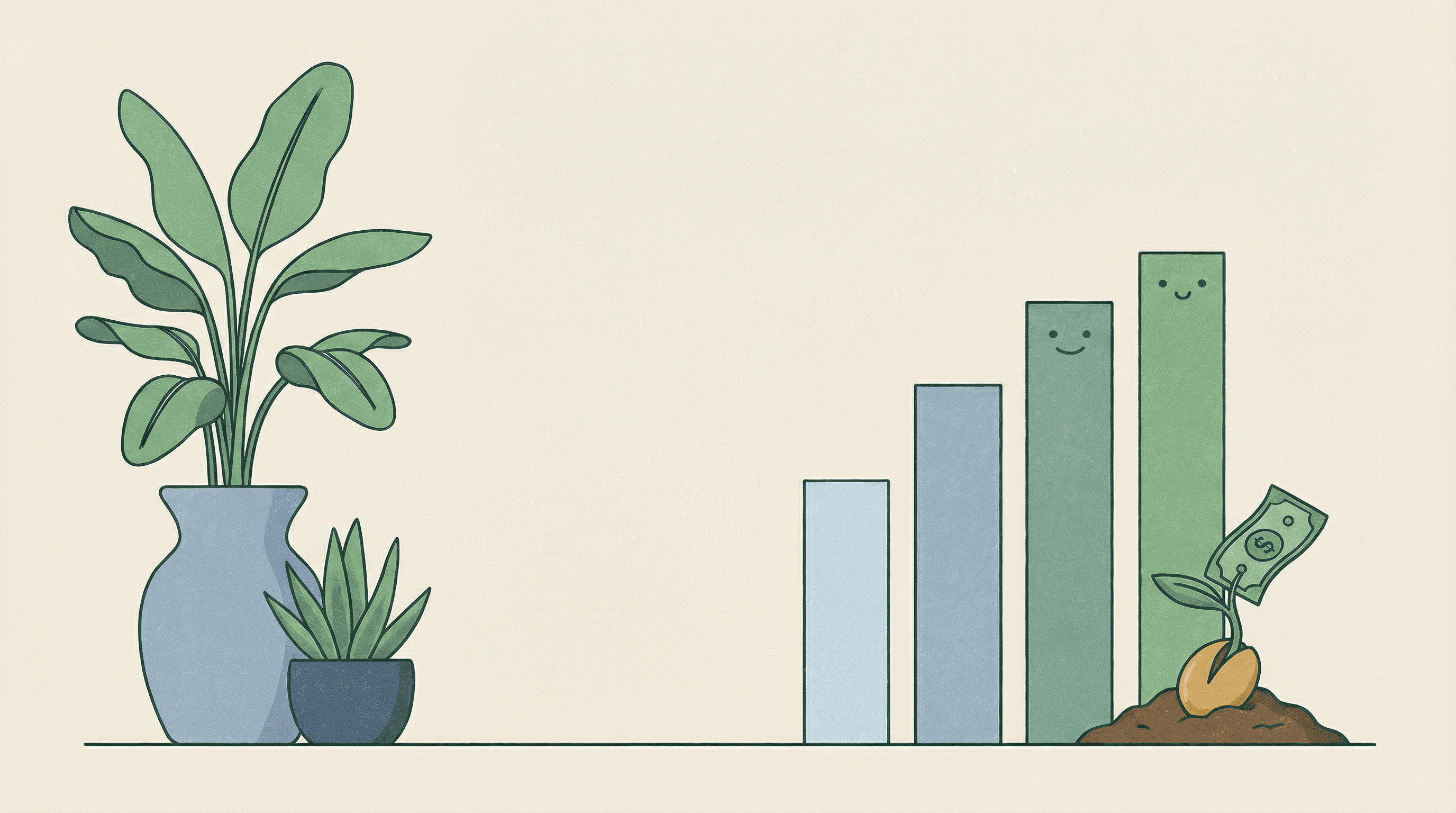 A First-Timer's Guide to Buying Stocks
