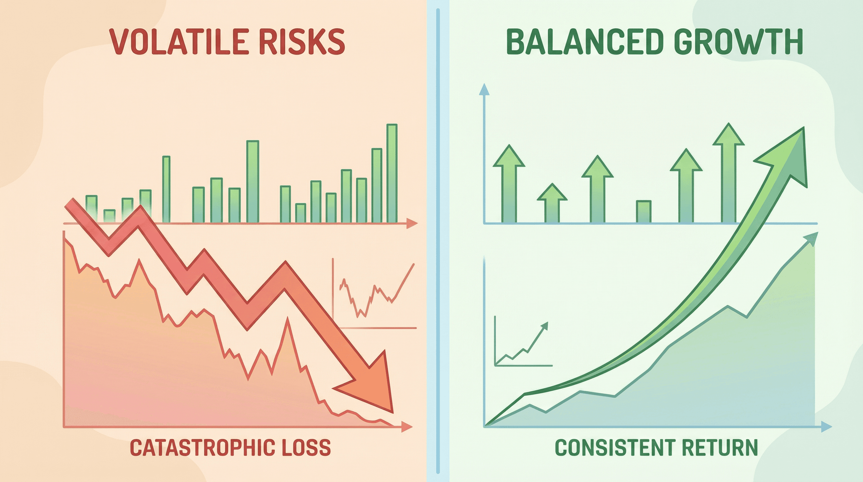 You Don't Need to Be Right All the Time to Make Money. Here's Why.
