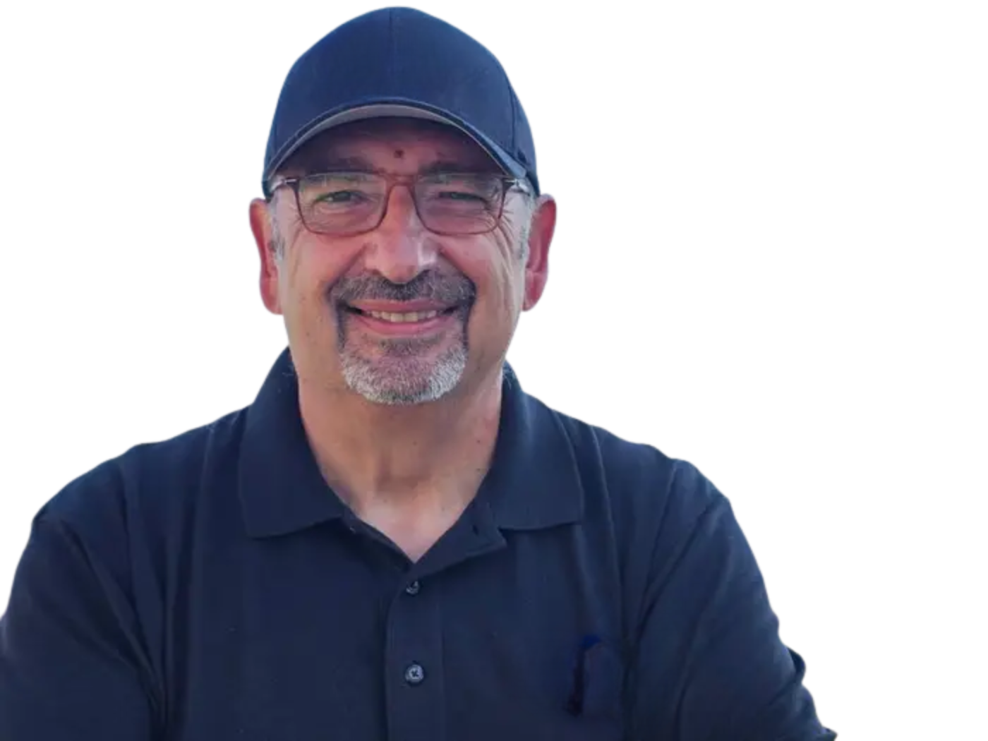 Sergio Avedian - Wall Street Veteran & Trading Mentor